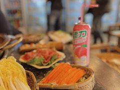 -欧阳小姐在成都(鼓楼店)