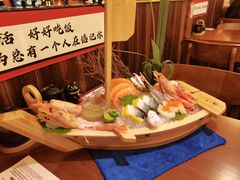-七町糖果寿司屋(龙洞广工店)
