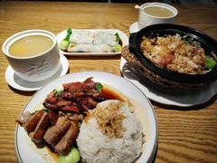 -昌勝香港深井烧鹅(新年华店)