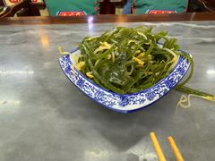 -海碗居老北京炸酱面(增光路店)