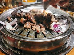 -九田家黑牛烤肉料理(新辰里亚运村店)