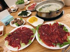 -吉友粥底火锅(方斜路店)