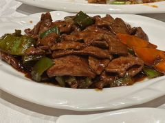 -永兴餐厅(复兴中路店)