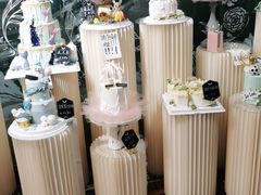 -杜哈夫DOUX RÊVE·生日蛋糕(日月光店)