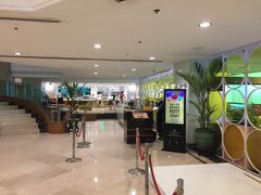 -亚庇凯城酒店
