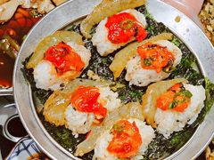 -哼蟹二将·烤肉酱蟹(合生汇店)