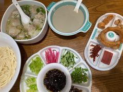 -尹三豆汁(前门旗舰店)