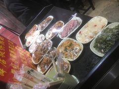 -石头门坎