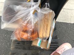 -寻味唐派·牛奶手撕面包(府前街店)
