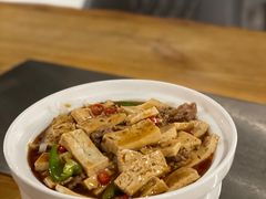 -巴依老爷新疆餐厅