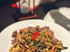 -桂小厨广西菜(万象城店)