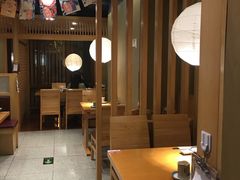大堂-松子料理(世纪城店)