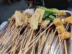 -钢管厂五区小郡肝火锅串串香(清河店)