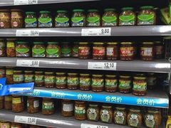 -家乐福(古北店)