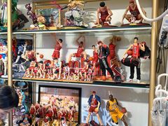 -YOGO优果密室逃脱(新佳丽广场店)