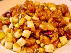 -鸿运楼烤鸭店(天桥店)