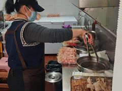 -豪香里脊肉串(大中路店)