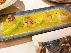 -IL Forno 意坊·意大利餐厅(花园店)