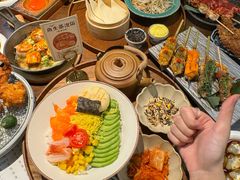 -一豚轩·烧鸟·豚骨拉面(五四路店)