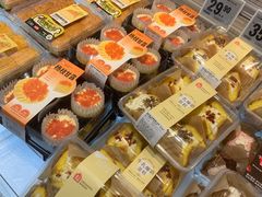 -盒马鲜生(富田新天地店)