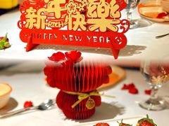 -王品牛排(福州泰禾店)
