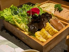 -盡膳口福跷脚牛肉火锅(合生汇购物中心店)