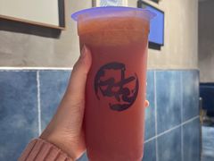 -咕鹿流心披萨(下沙店)