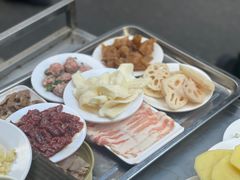 -李德富老街牛杂火锅(抚琴街店)