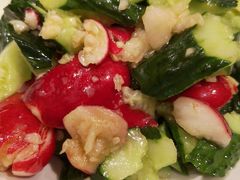 -老爷庙风味美食府(魏都大道店)