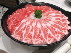 -一哥澳门豆捞·澳门风打边炉(高德置地店)