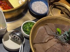 -巴奴毛肚火锅(广益哥伦布店)