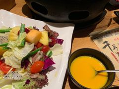 -千寻烧肉(政务区店)