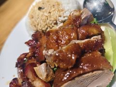-昌勝香港深井烧鹅(新年华店)