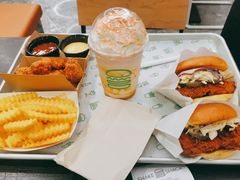 -Shake Shack(南山万象天地店)