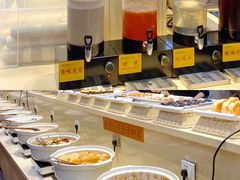 -素满香·食养自助(建邺万达店)