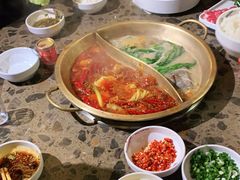 -小龙坎火锅(全球总店)