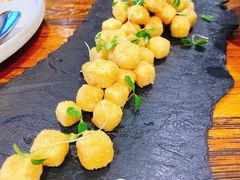-素心小筑(后沙裕镇店)