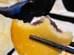 -曙亚洲餐厅-重庆富力艾美酒店(南坪万达广场店)