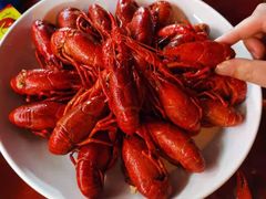 -绅士餐厅龙虾·烧烤(西门路店)