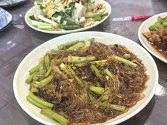 -翟氏天天小吃(上东街区店)