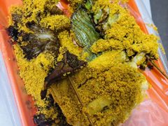 -安发瞧麻辣烫(总店)