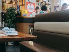 -晚归月亮湾私家菜(临邑路店)