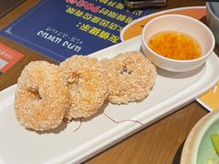 -帕蓝·暹罗料理(大学路店)