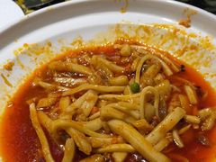 -3号仓库·创意中国菜(嘉兴龙鼎万达店)