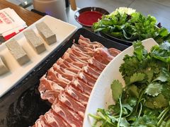 -华晟山城火锅(开发区港西东阁里店)