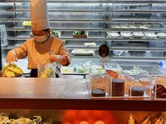 -巴奴毛肚火锅(京西大悦城店)