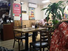 大堂-天瑞福云南过桥米线(十里河店)