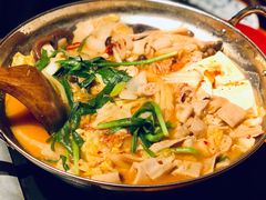 牛肠锅-醉虎传(南锣鼓巷店)