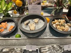 -博林天瑞喜来登酒店·西丽尚膳