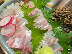 -綱元·海鲜豆捞(明州里店)